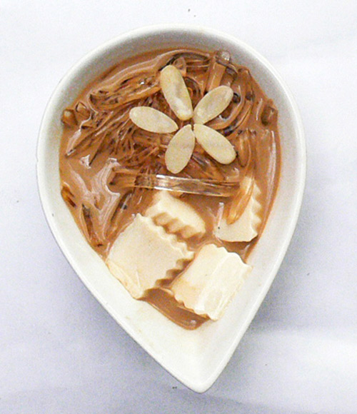 Hà Nội: Rủ nhau đi ăn chè lạ khu Trung Tự - 9