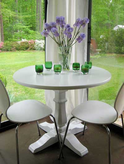 quot;Trang điểmquot; mặt tiền chuẩn như... mặt mình - 2