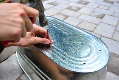 quot;Trang điểmquot; mặt tiền chuẩn như... mặt mình - 5