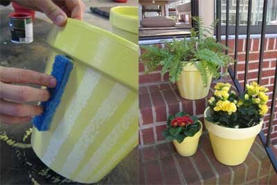 quot;Trang điểmquot; mặt tiền chuẩn như... mặt mình - 12