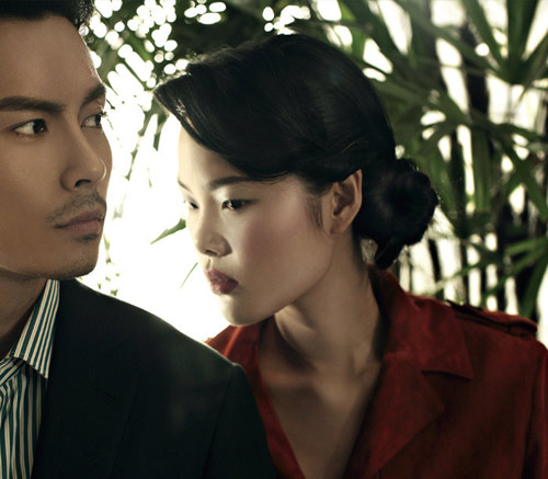 Xúc phạm người yêu muốn quay lại nhưng không được - 2