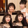 Giải trí - Diễn viên Thẩm Thúy Hằng bất ngờ tái xuất