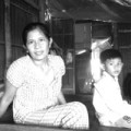Tin tức - Chồng đánh vợ lỡ tay làm chết con gái 3 tháng tuổi