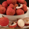 Bếp Eva - Mẹo chọn vải ngon mùa hè