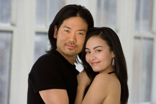 Chê chồng nghèo vợ bỏ theo trai - 1