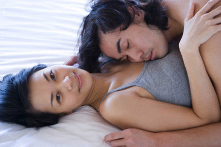 Chê chồng nghèo vợ bỏ theo trai - 2