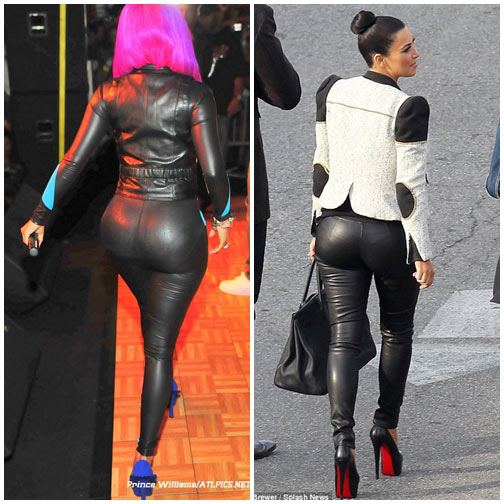 Muôn kiểu thời trang #039;tra tấn#039; cơ thể của Sao - 6