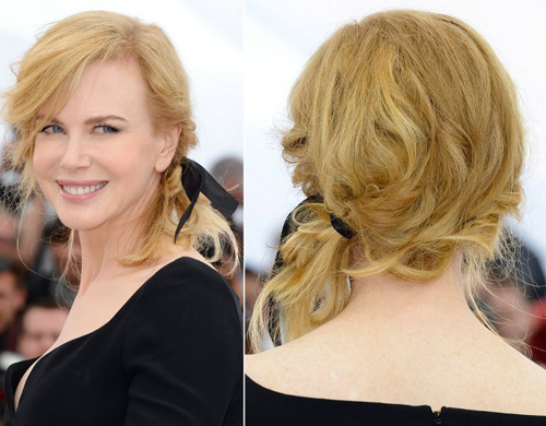 4 kiểu tóc đẹp của Nicole Kidman - 3