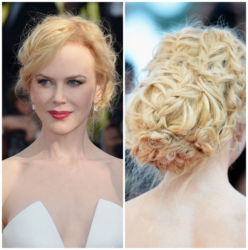 4 kiểu tóc đẹp của Nicole Kidman - 5