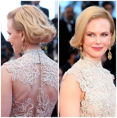 4 kiểu tóc đẹp của Nicole Kidman - 9