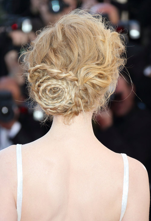 4 kiểu tóc đẹp của Nicole Kidman - 8