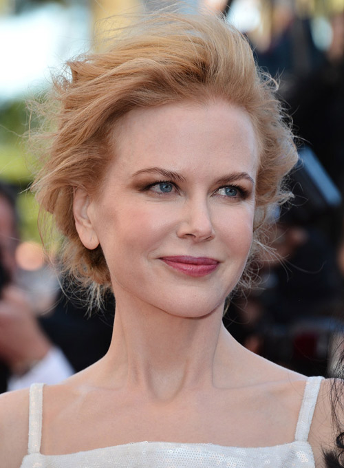 4 kiểu tóc đẹp của Nicole Kidman - 7