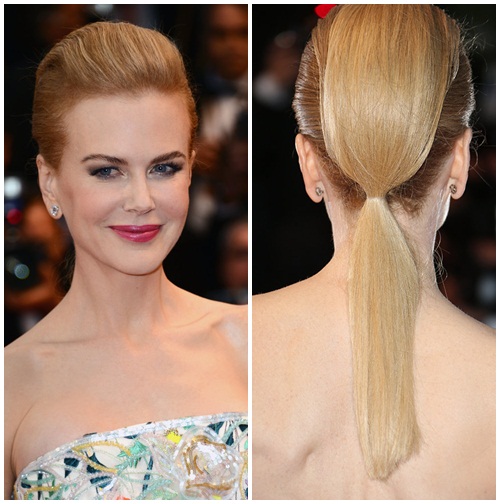 4 kiểu tóc đẹp của Nicole Kidman - 12