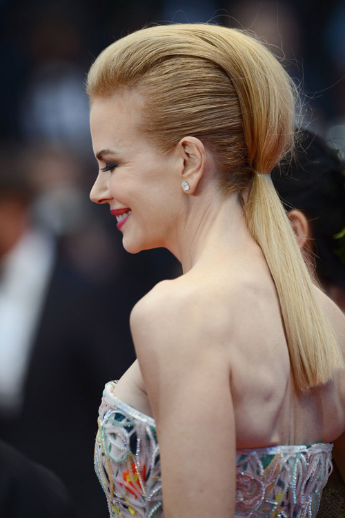 4 kiểu tóc đẹp của Nicole Kidman - 13