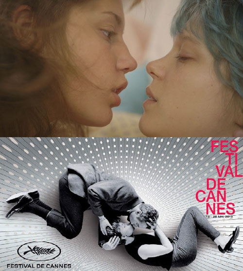 LHP Cannes: Phim đồng tính nữ được vinh danh - 1