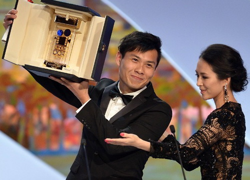 LHP Cannes: Phim đồng tính nữ được vinh danh - 6