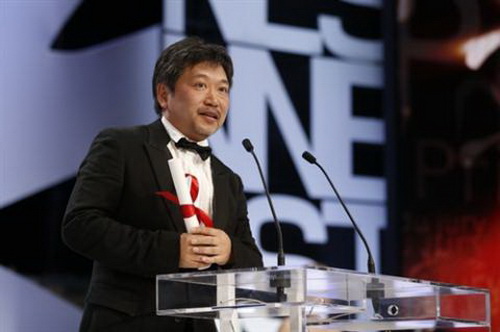 LHP Cannes: Phim đồng tính nữ được vinh danh - 4