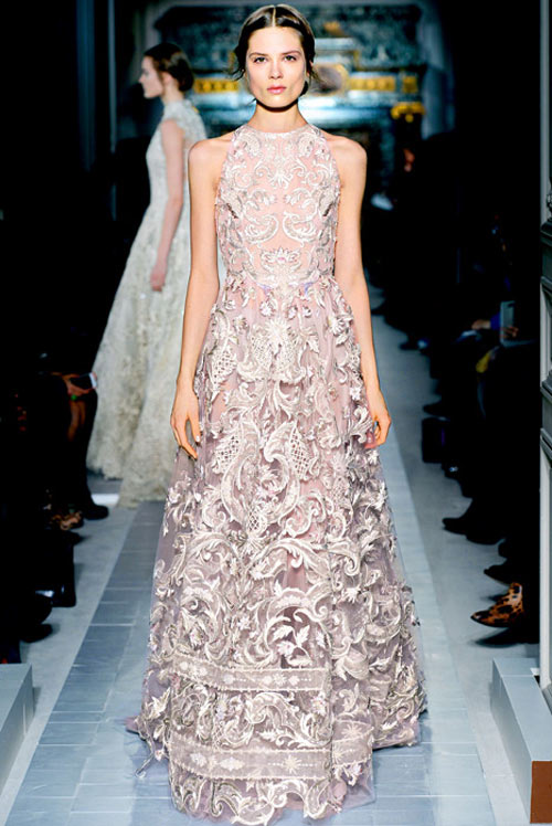 Nicole Kidman diện váy #039;độc#039; trên thảm đỏ - 12