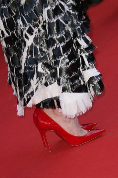 Nicole Kidman diện váy #039;độc#039; trên thảm đỏ - 8