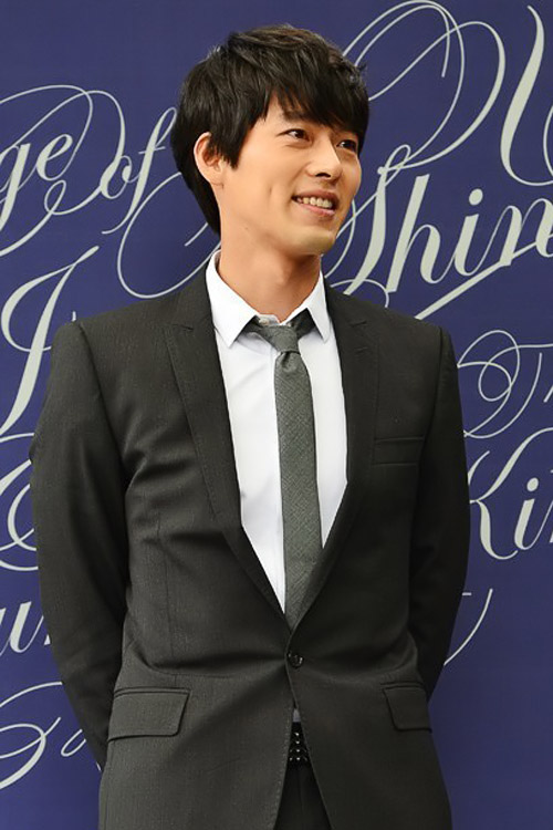 Sao quot;khủngquot; tới dự đám cưới Shin Hyun Joon - 3