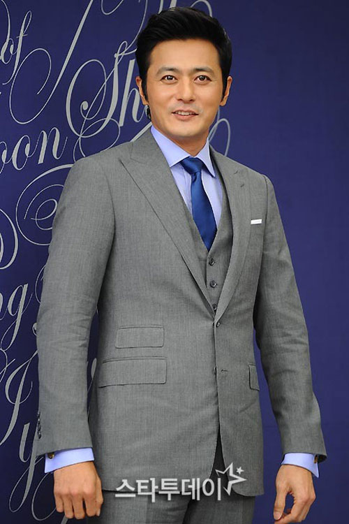 Sao quot;khủngquot; tới dự đám cưới Shin Hyun Joon - 10