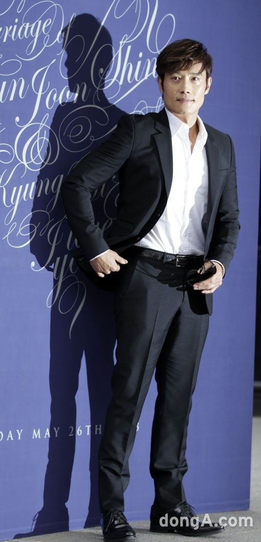 Sao quot;khủngquot; tới dự đám cưới Shin Hyun Joon - 5