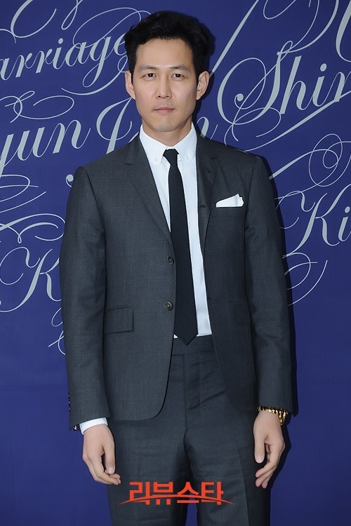 Sao quot;khủngquot; tới dự đám cưới Shin Hyun Joon - 7