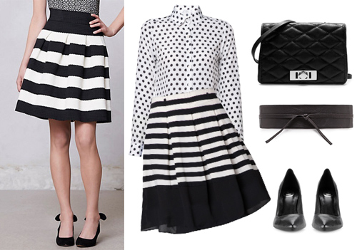 5 ngày năng động cùng sọc kẻ - 2