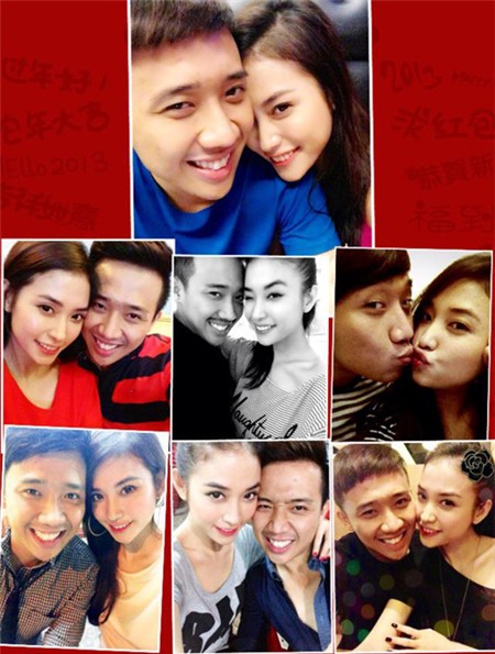 Yêu bạn gái hotgirl là quy luật xã hội! - 2