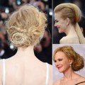 Làm đẹp - 4 kiểu tóc đẹp của Nicole Kidman