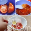 Làm đẹp - Nhật ký Hana: 2 cách trắng da từ cà chua