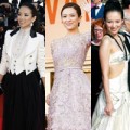 Thời trang - Nhìn lại hành trình 'lột xác' tại Cannes của Chương Tử Di