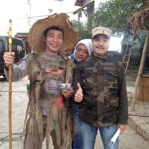 Thuỷ Top khoe ảnh đáng yêu khi 1 tuổi - 13