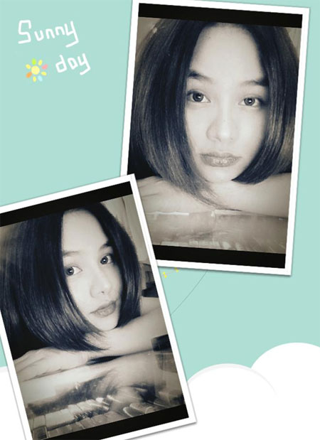 Thuỷ Top khoe ảnh đáng yêu khi 1 tuổi - 6