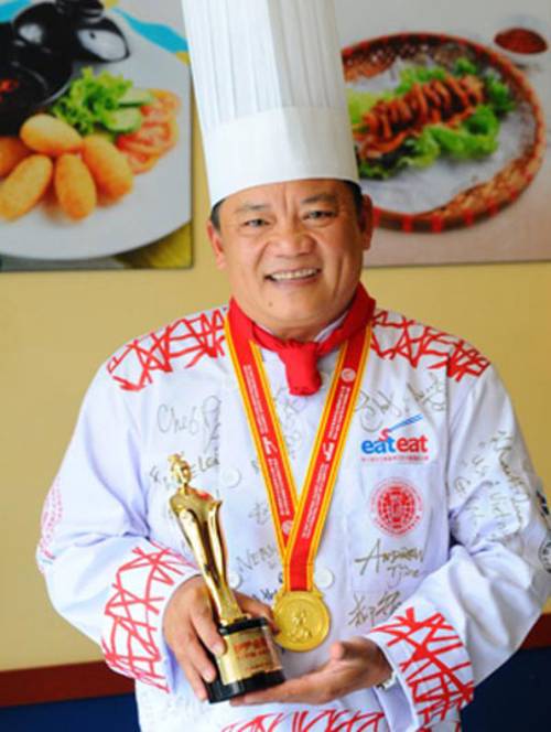 Chuyên gia: quot;Ninh xương heo không cần 7 tiếngquot; - 3