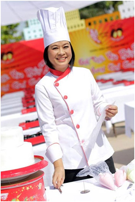 Chuyên gia: quot;Ninh xương heo không cần 7 tiếngquot; - 1