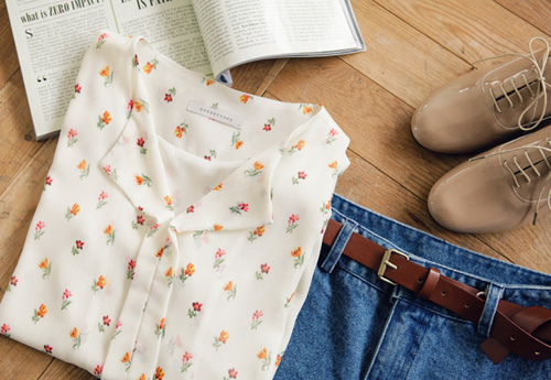 3 mẫu sơ mi #039;thổi bay#039; nắng nóng - 5