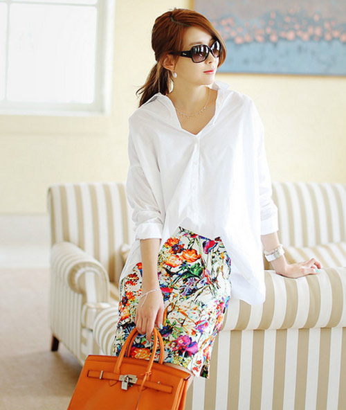 3 mẫu sơ mi #039;thổi bay#039; nắng nóng - 11