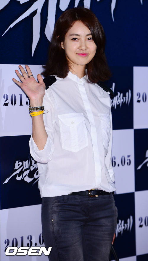 quot;Thái Vươngquot; Bae Yong Joon tái xuất - 16