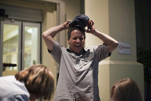 Đến bệnh viện không kịp, đẻ rớt vỉa hè - 12