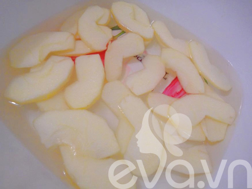 Thạch hoa quả giải nhiệt mùa hè - 3