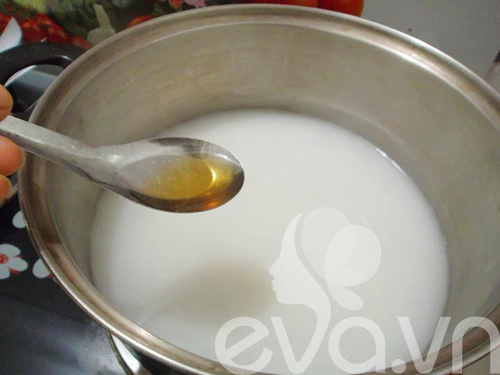 Thạch hoa quả giải nhiệt mùa hè - 5