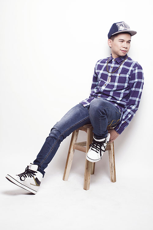 Hoàng Tôn lý giải tình cảm với diva Mỹ Linh - 1