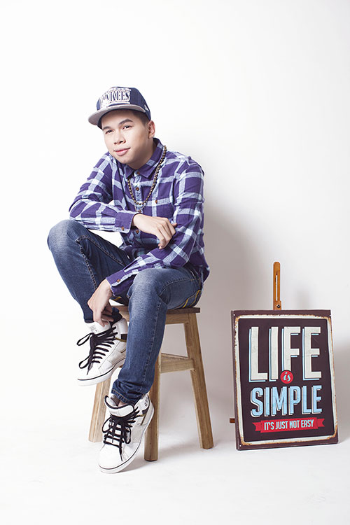 Hoàng Tôn lý giải tình cảm với diva Mỹ Linh - 3