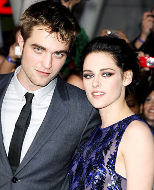 Kristen và Robert chia tay vì Katy Perry - 3