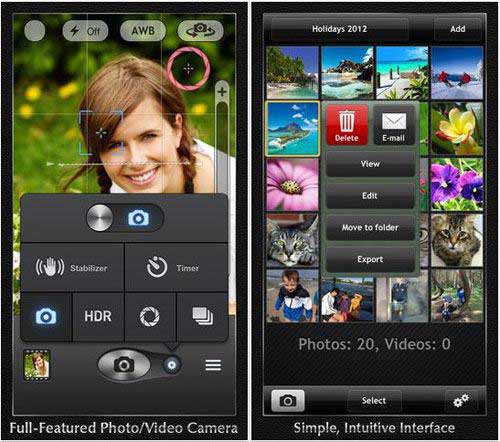 9 ứng dụng chụp ảnh chuyên nghiệp bằng iPhone - 5