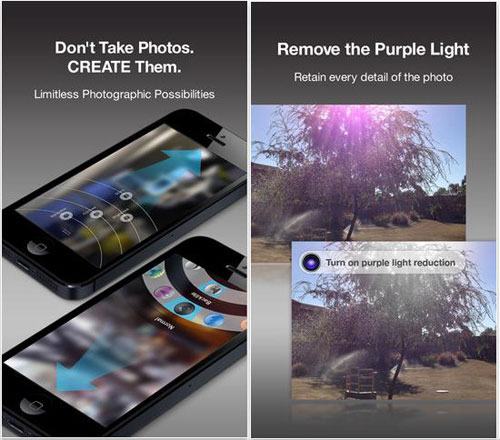 9 ứng dụng chụp ảnh chuyên nghiệp bằng iPhone - 6