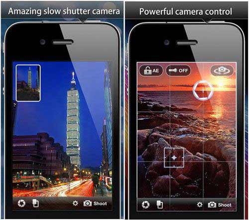 9 ứng dụng chụp ảnh chuyên nghiệp bằng iPhone - 7