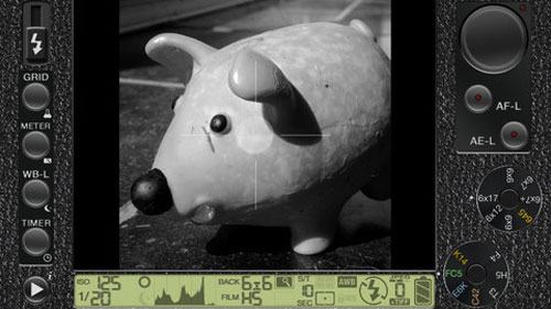 9 ứng dụng chụp ảnh chuyên nghiệp bằng iPhone - 8