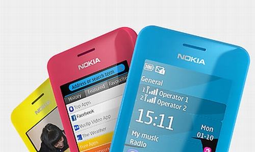 5 điện thoại hai sim giá bèo của Nokia - 2